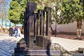 048-Памятник чернобыльцам